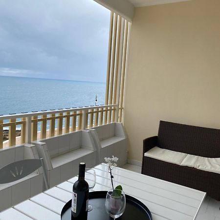 A Un Passo Dal Mare Apartman Polignano a Mare Kültér fotó