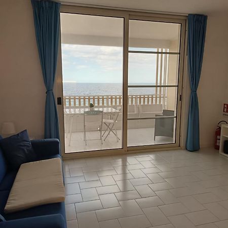 A Un Passo Dal Mare Apartman Polignano a Mare Kültér fotó