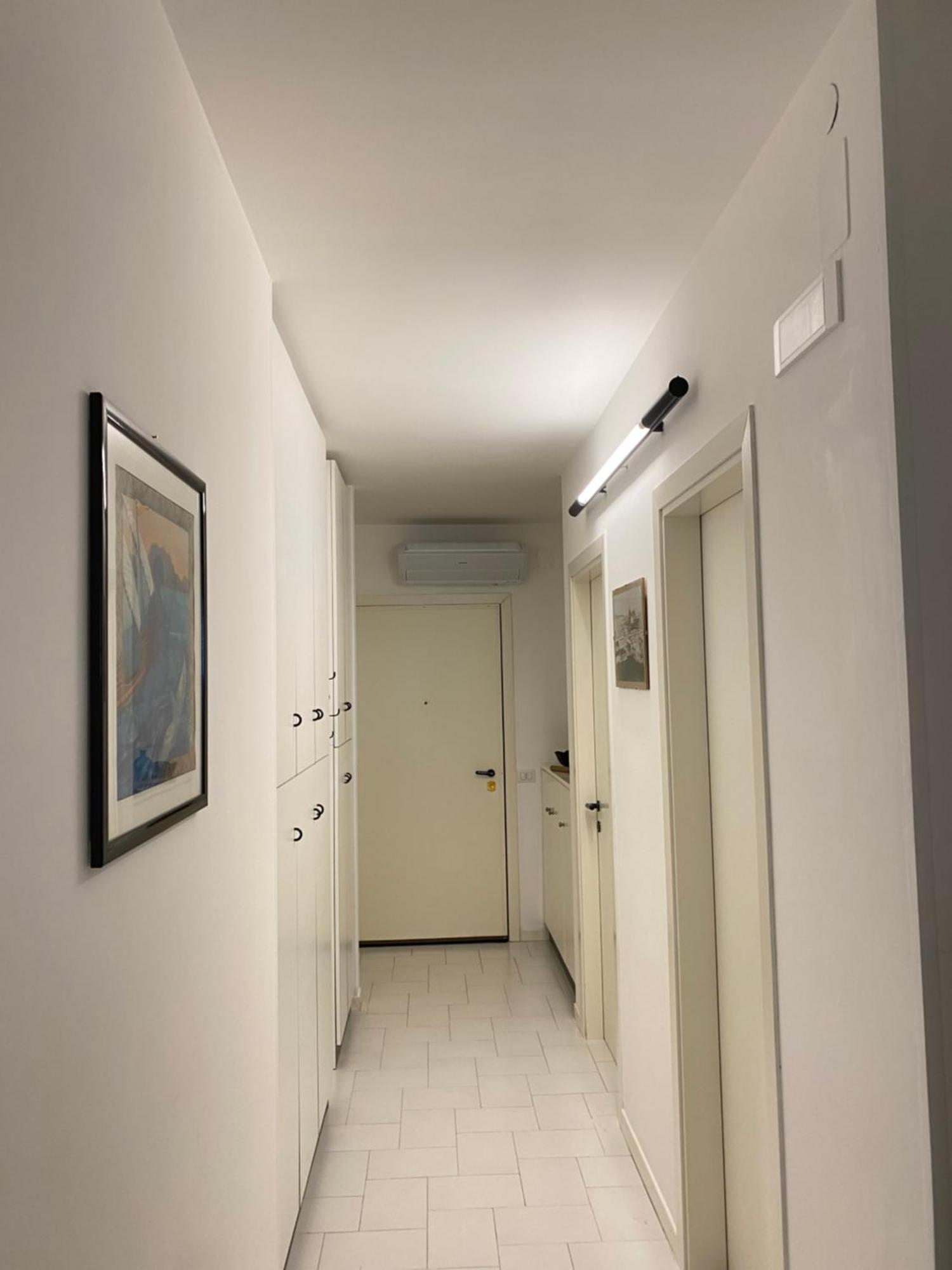 A Un Passo Dal Mare Apartman Polignano a Mare Kültér fotó