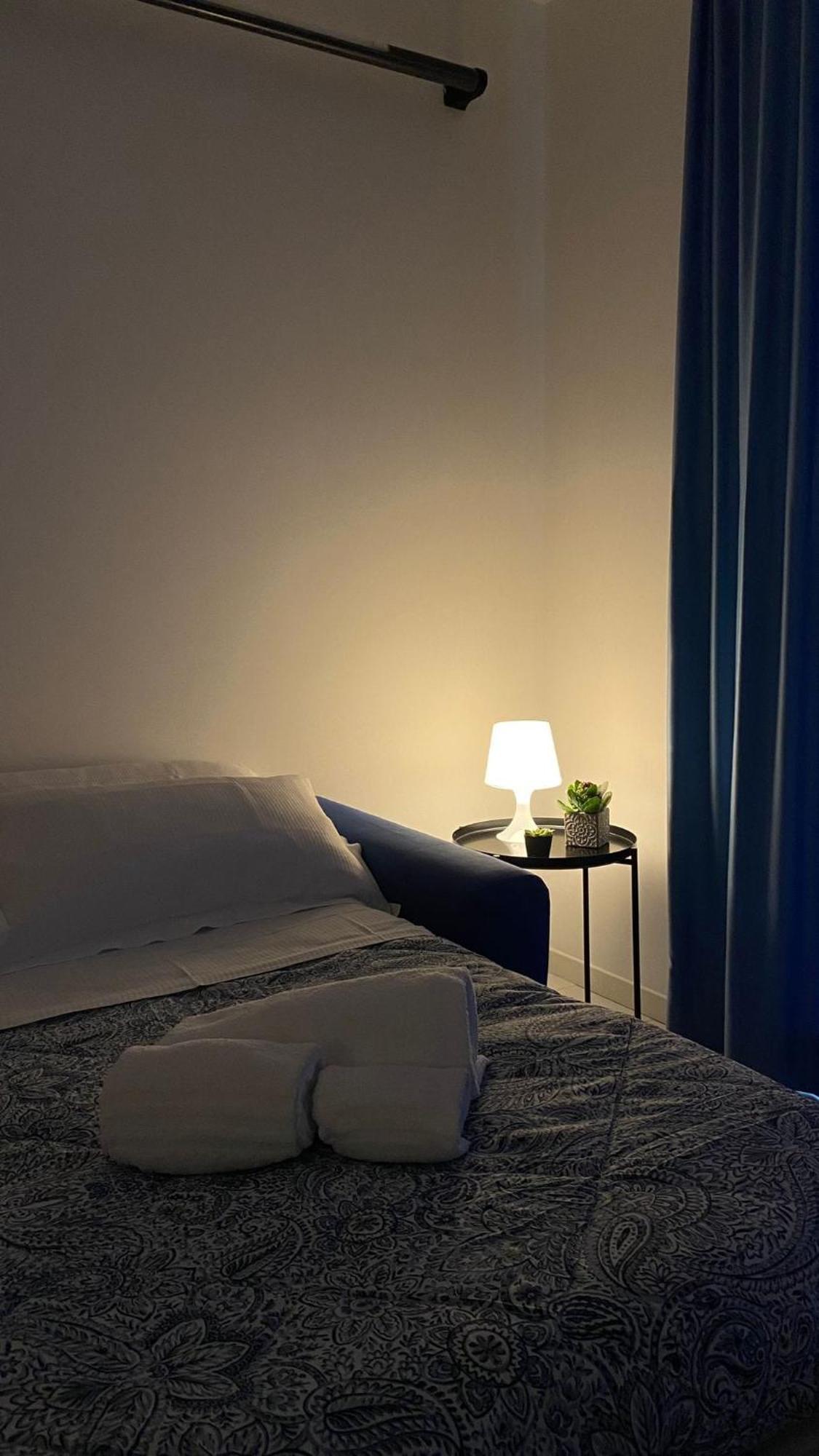 A Un Passo Dal Mare Apartman Polignano a Mare Kültér fotó