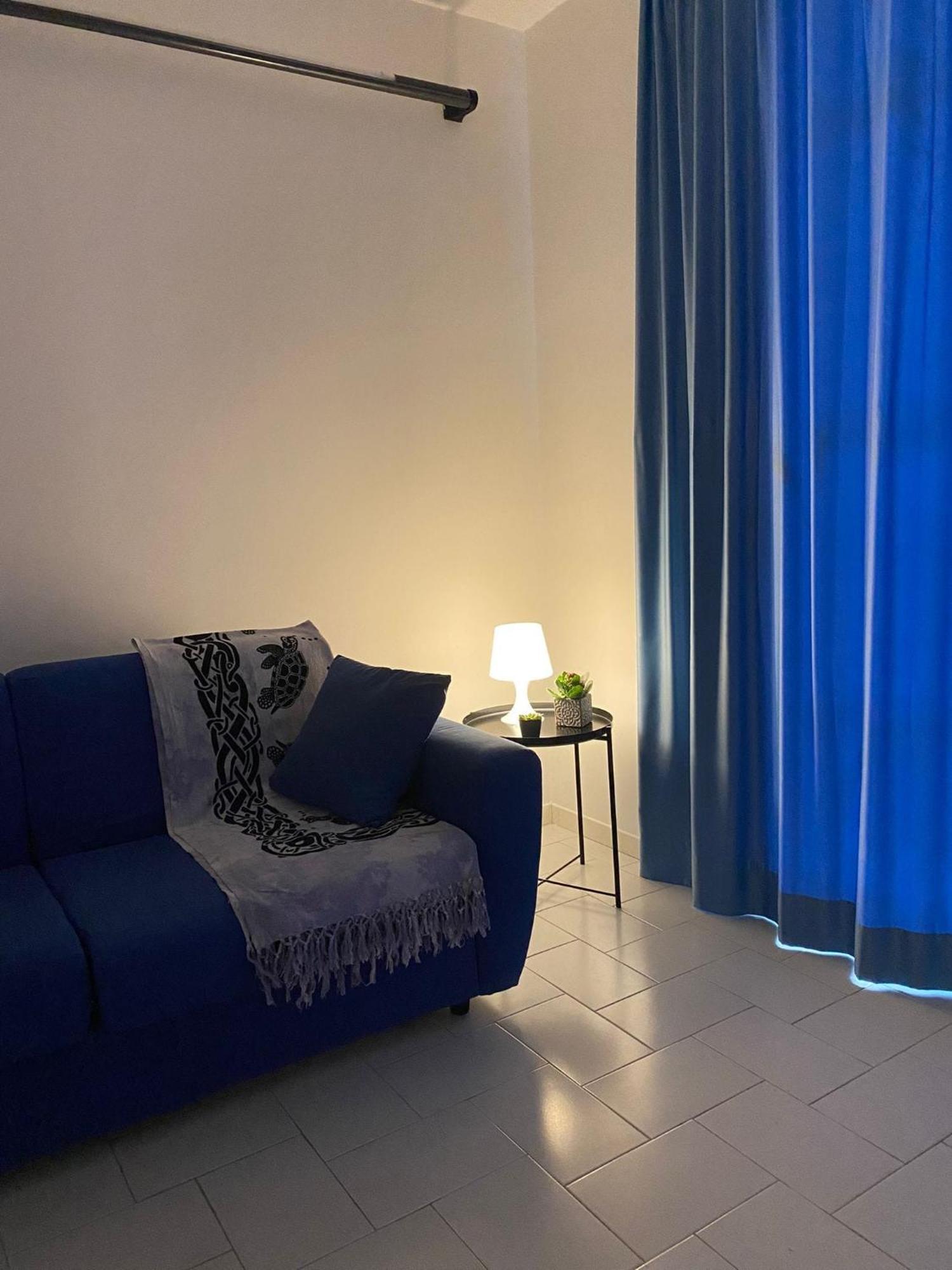 A Un Passo Dal Mare Apartman Polignano a Mare Kültér fotó