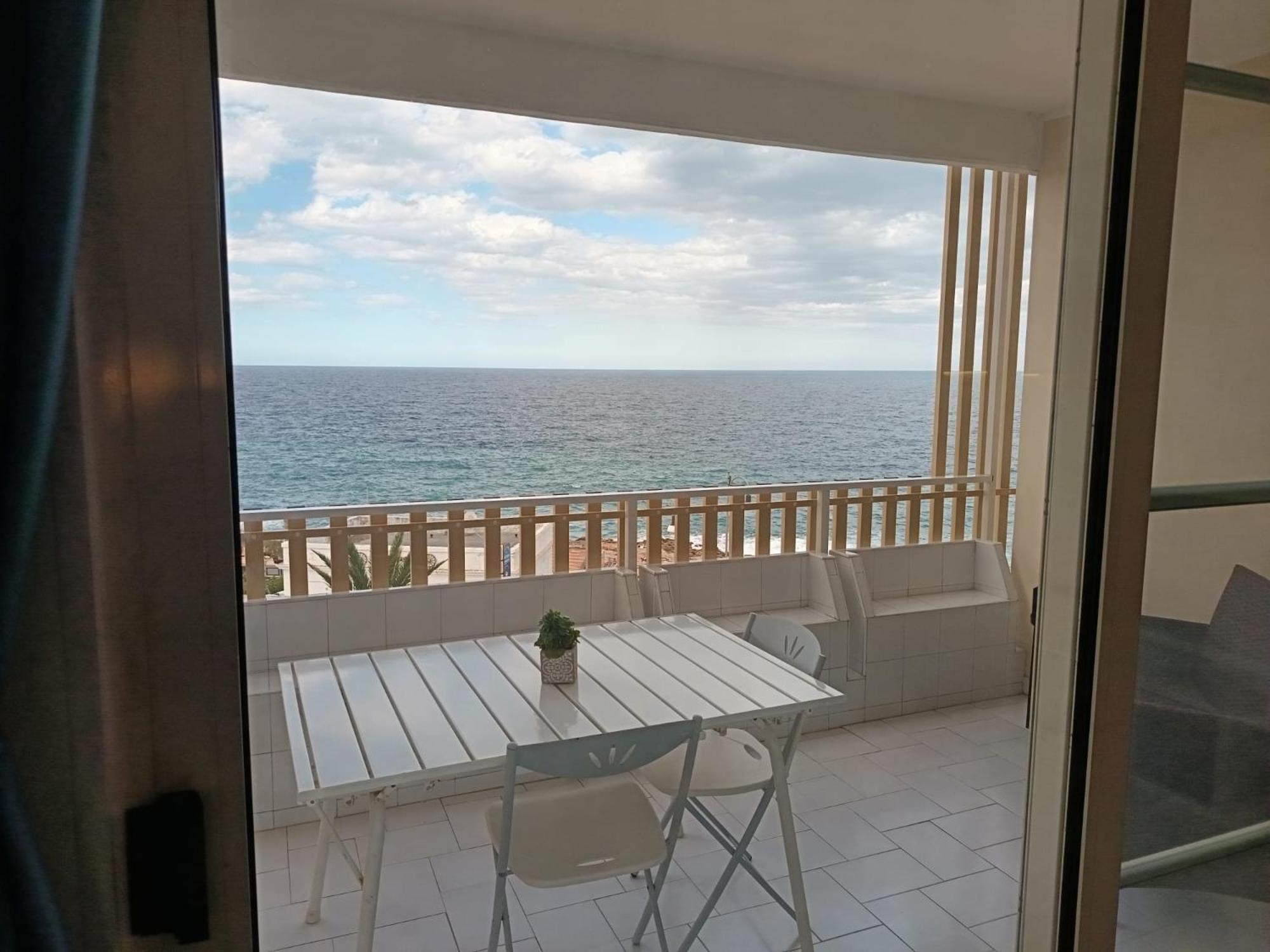 A Un Passo Dal Mare Apartman Polignano a Mare Kültér fotó