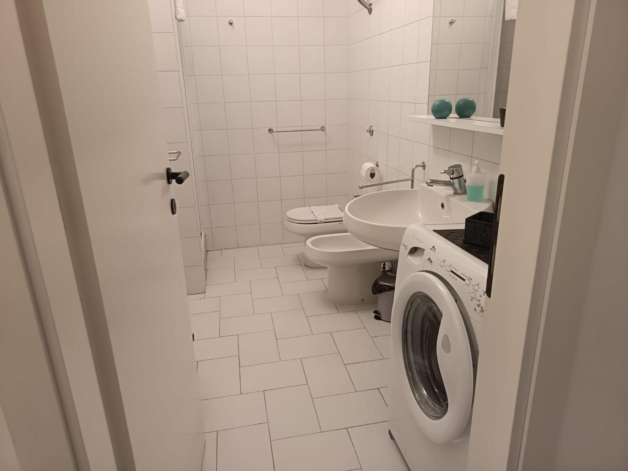 A Un Passo Dal Mare Apartman Polignano a Mare Kültér fotó