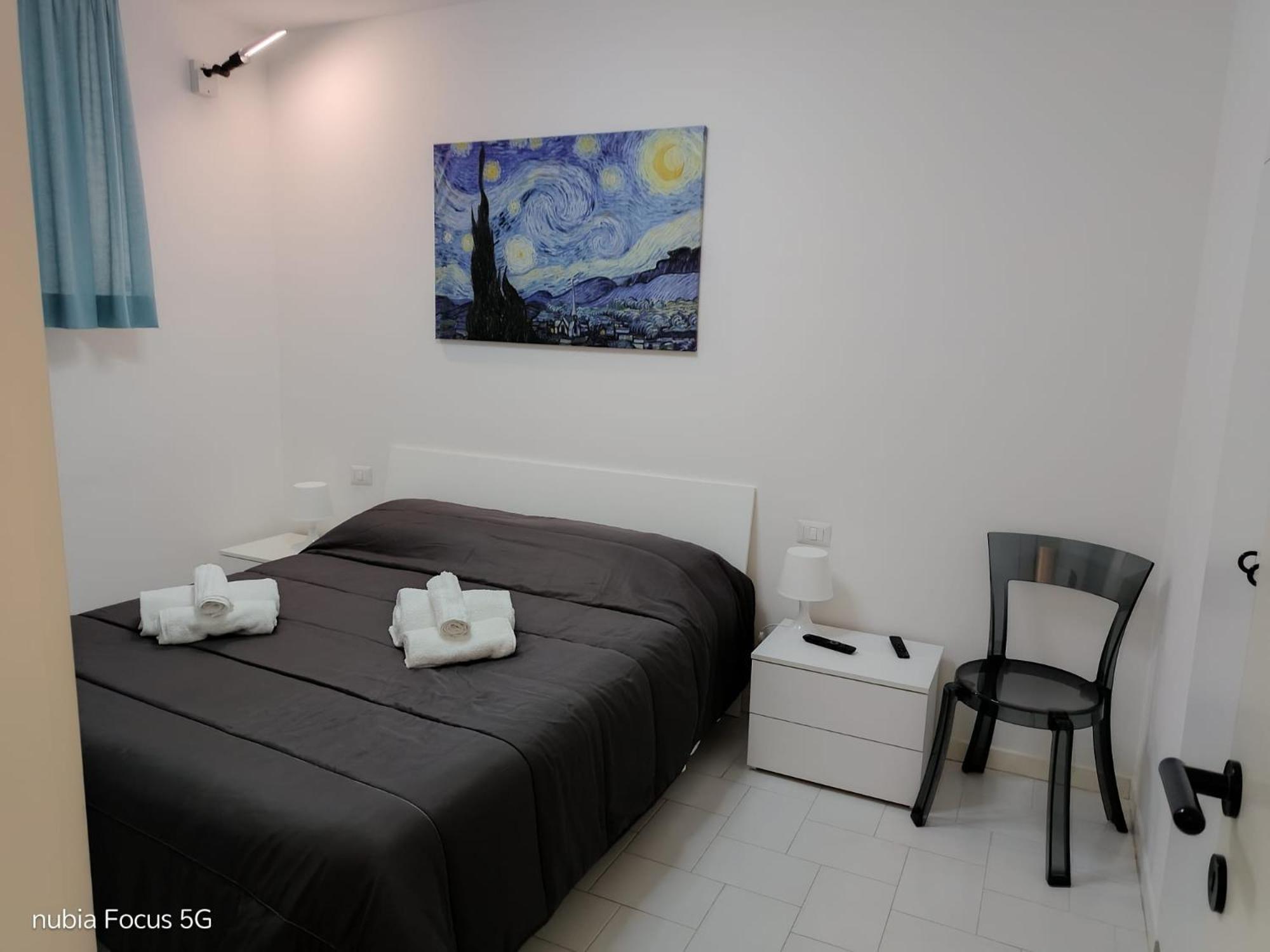 A Un Passo Dal Mare Apartman Polignano a Mare Kültér fotó