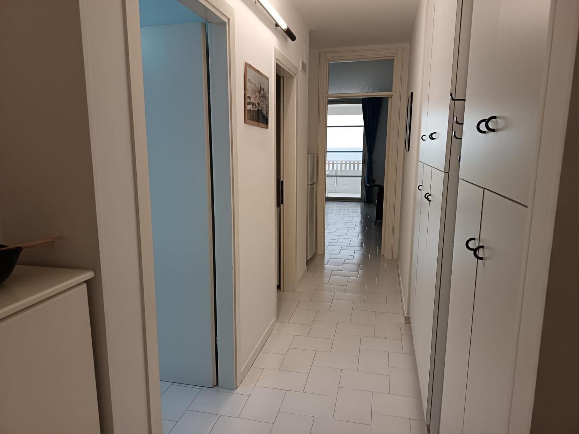 A Un Passo Dal Mare Apartman Polignano a Mare Kültér fotó